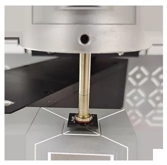 Chip feeder