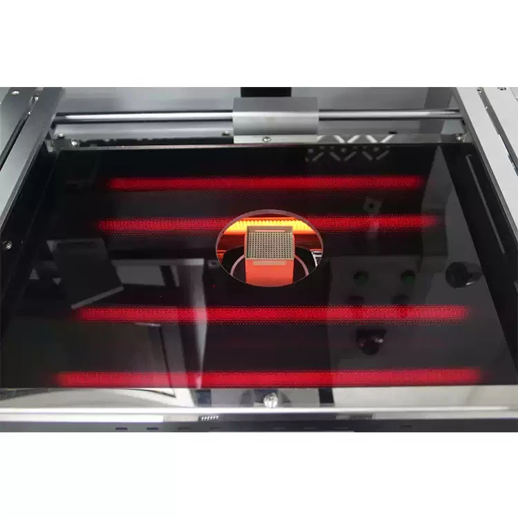 Bga rework station 3 Bga rework station 3