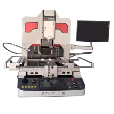 BGA 칩 교체 기계