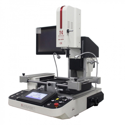 빠른 Bga 재작업 스테이션