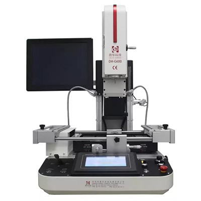 재작업 스테이션 제조업체