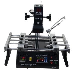 IR6500 재작업 스테이션