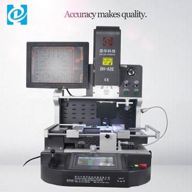 자동 SMD 재작업 시스템