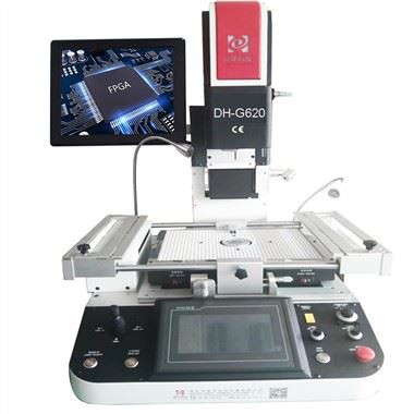 BGA 수리 스테이션