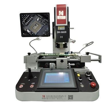 그래픽 카드 수리